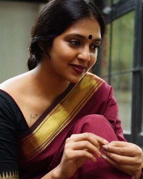 lakshmi menon hot|221 Lakshmi Menon Photos & High Res Pictures .